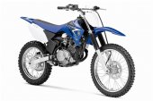 2011 Yamaha TT-R125LE photo